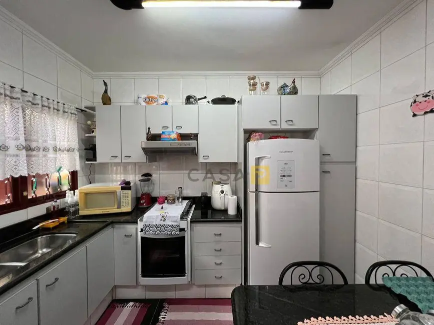 Foto 4 de Casa com 3 quartos à venda, 313m2 em Jardim Nossa Senhora de Fátima, Nova Odessa - SP