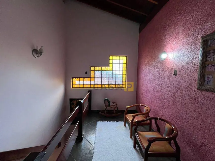 Foto 7 de Casa com 3 quartos à venda, 313m2 em Jardim Nossa Senhora de Fátima, Nova Odessa - SP