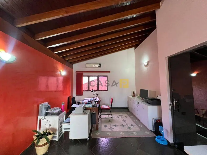 Foto 8 de Casa com 3 quartos à venda, 313m2 em Jardim Nossa Senhora de Fátima, Nova Odessa - SP