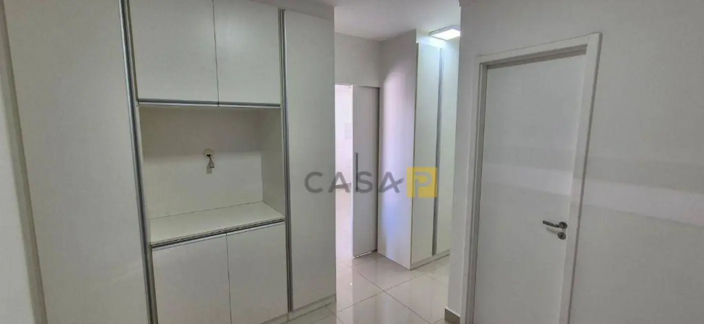 Foto 9 de Apartamento com 1 quarto para alugar, 49m2 em Santo Antônio, Americana - SP