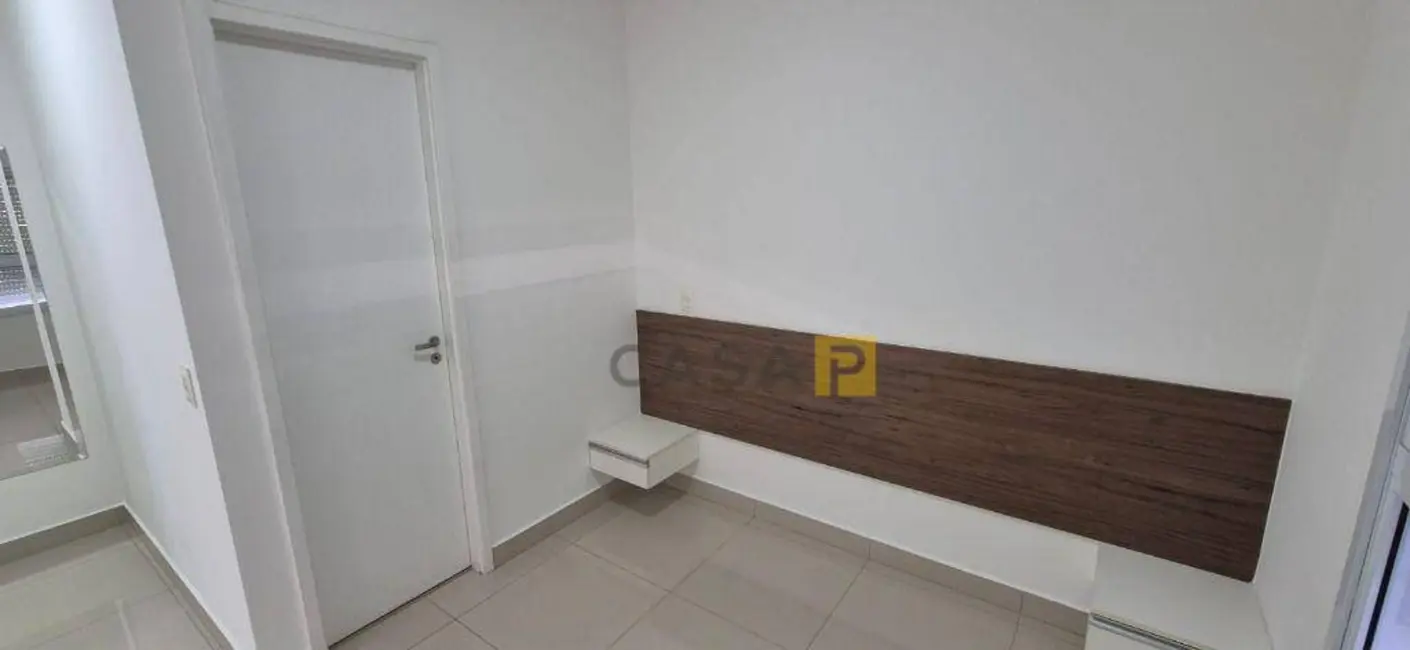Foto 8 de Apartamento com 1 quarto para alugar, 49m2 em Santo Antônio, Americana - SP