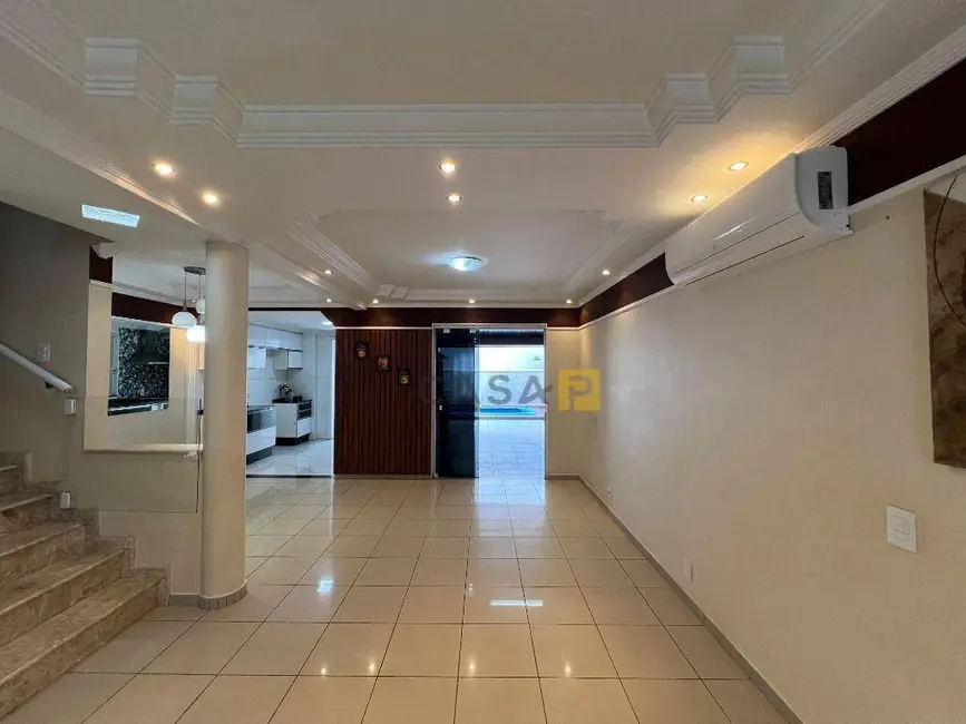 Foto 7 de Casa de Condomínio com 2 quartos à venda, 120m2 em Parque Villa Flores, Sumare - SP