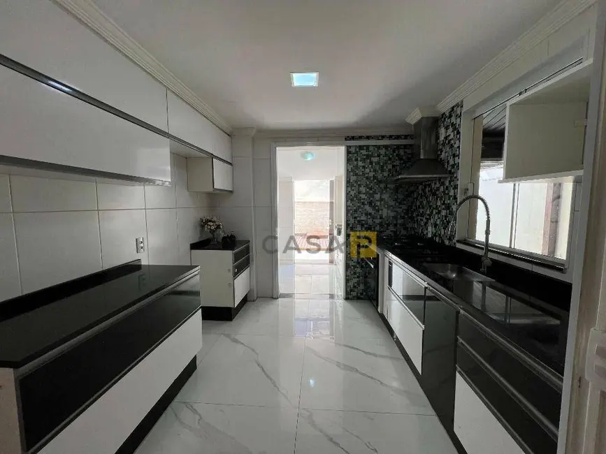 Foto 4 de Casa de Condomínio com 2 quartos à venda, 120m2 em Parque Villa Flores, Sumare - SP