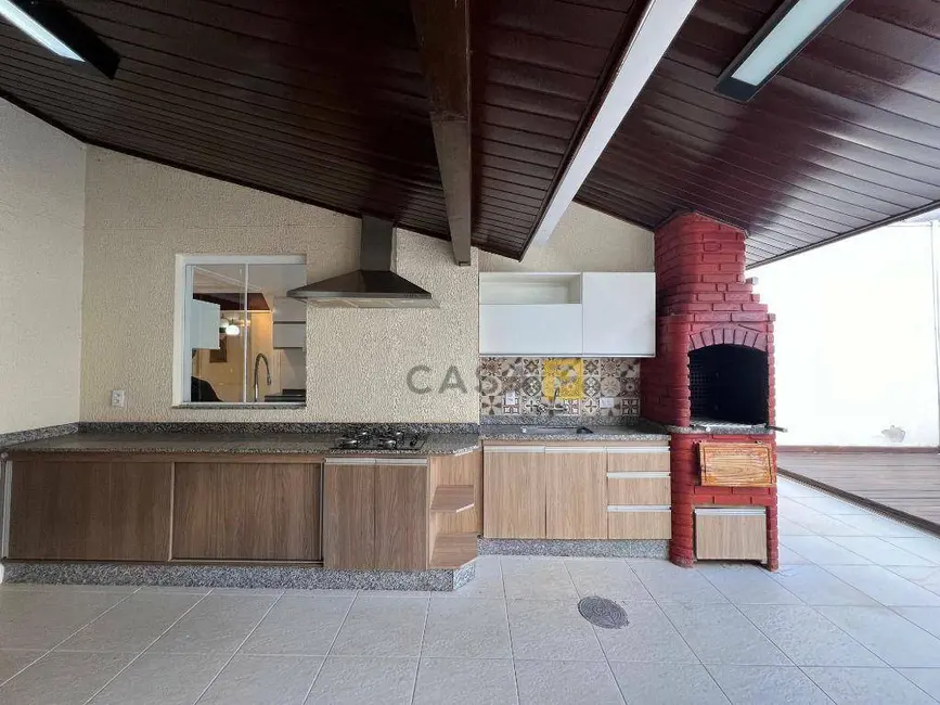 Foto 2 de Casa de Condomínio com 2 quartos à venda, 120m2 em Parque Villa Flores, Sumare - SP