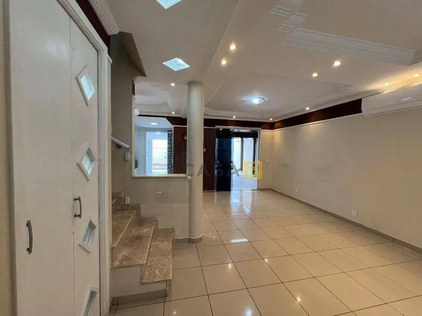 Foto 8 de Casa de Condomínio com 2 quartos à venda, 120m2 em Parque Villa Flores, Sumare - SP