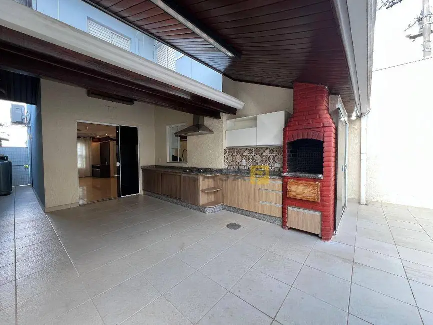 Foto 3 de Casa de Condomínio com 2 quartos à venda, 120m2 em Parque Villa Flores, Sumare - SP