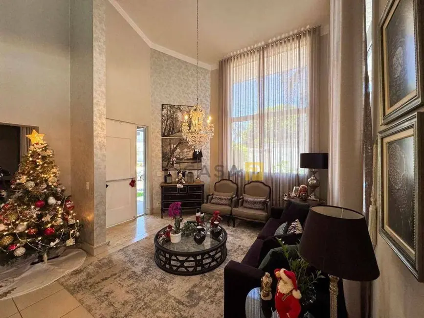 Foto 9 de Casa de Condomínio com 3 quartos à venda, 720m2 em Jardim Imperador, Americana - SP