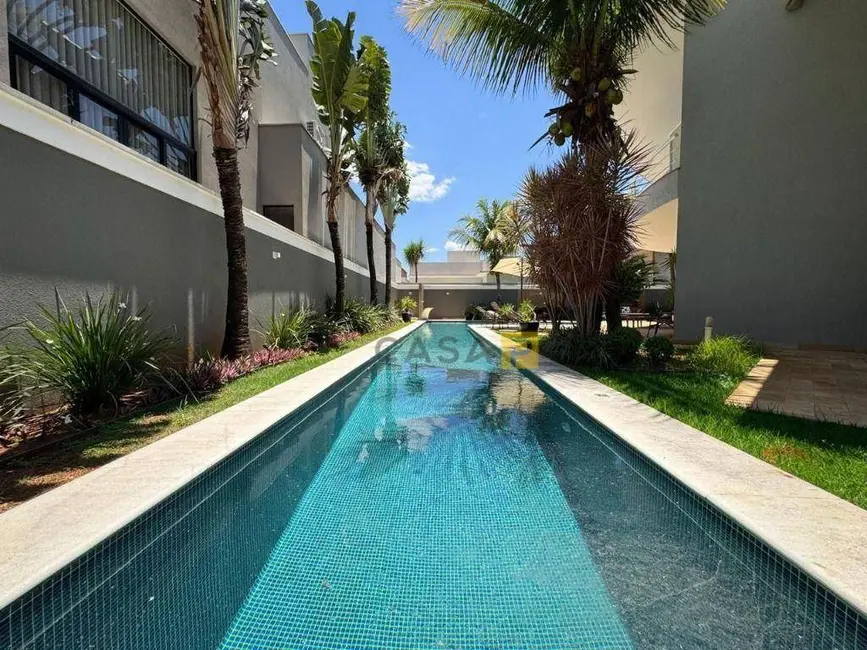 Foto 5 de Casa de Condomínio com 3 quartos à venda, 720m2 em Jardim Imperador, Americana - SP