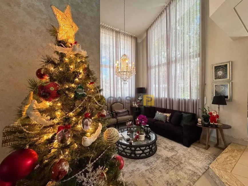 Foto 8 de Casa de Condomínio com 3 quartos à venda, 720m2 em Jardim Imperador, Americana - SP