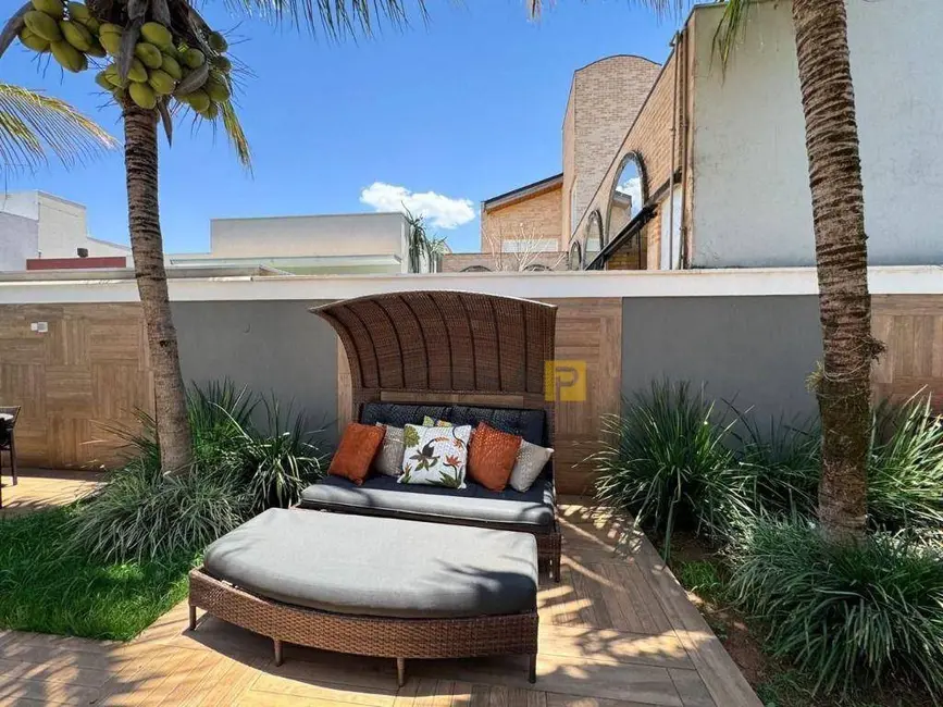 Foto 7 de Casa de Condomínio com 3 quartos à venda, 720m2 em Jardim Imperador, Americana - SP