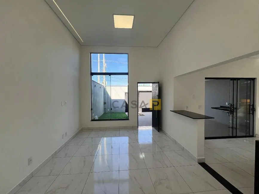 Casa com 3 quartos à venda, 160m2 em Hortolandia - SP - imagem 4 Foto 4 de Casa com 3 quartos à venda, 160m2 em Hortolandia - SP