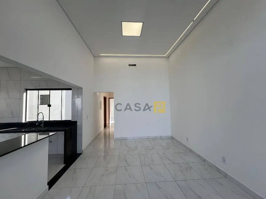 Casa com 3 quartos à venda, 160m2 em Hortolandia - SP - imagem 3 Foto 3 de Casa com 3 quartos à venda, 160m2 em Hortolandia - SP