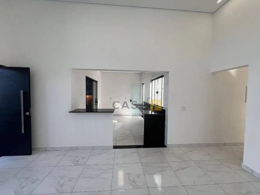 Casa com 3 quartos à venda, 160m2 em Hortolandia - SP - imagem 5 Foto 5 de Casa com 3 quartos à venda, 160m2 em Hortolandia - SP