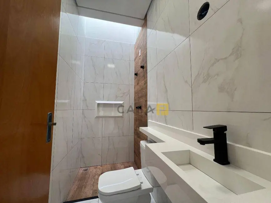 Casa com 3 quartos à venda, 160m2 em Hortolandia - SP - imagem 8 Foto 8 de Casa com 3 quartos à venda, 160m2 em Hortolandia - SP