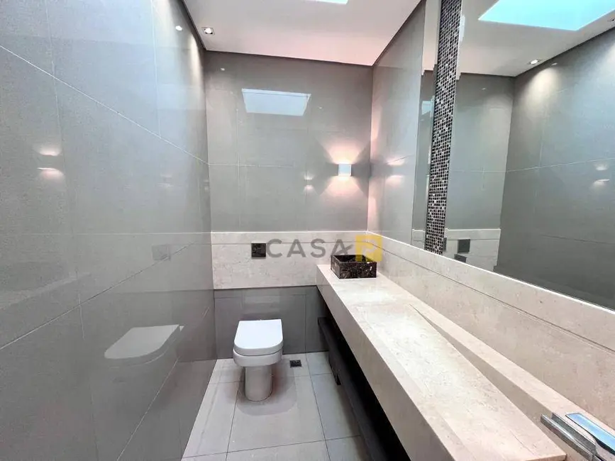 Casa com 3 quartos à venda e para alugar, 547m2 em Jardim Imperador, Americana - SP - imagem 7 Foto 7 de Casa com 3 quartos à venda e para alugar, 547m2 em Jardim Imperador, Americana - SP