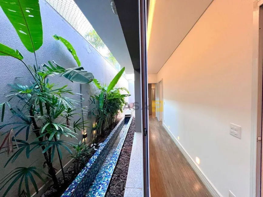 Casa com 3 quartos à venda e para alugar, 547m2 em Jardim Imperador, Americana - SP - imagem 5 Foto 5 de Casa com 3 quartos à venda e para alugar, 547m2 em Jardim Imperador, Americana - SP