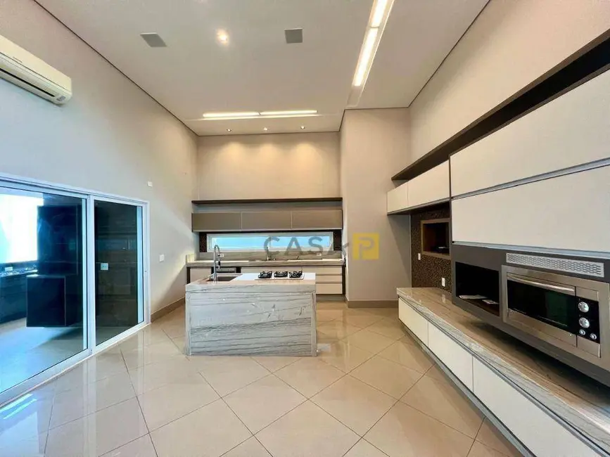 Foto 7 de Casa com 3 quartos à venda, 547m2 em Jardim Imperador, Americana - SP