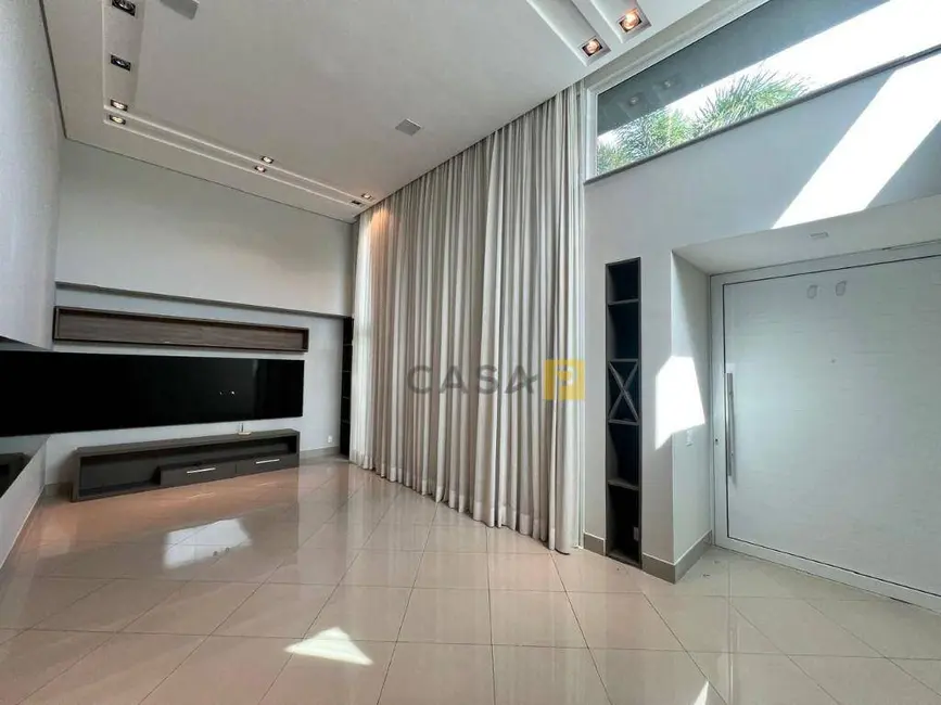 Foto 6 de Casa com 3 quartos à venda, 547m2 em Jardim Imperador, Americana - SP