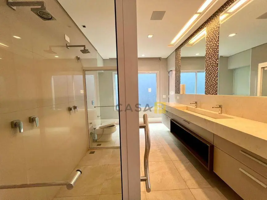Foto 8 de Casa com 3 quartos à venda, 547m2 em Jardim Imperador, Americana - SP