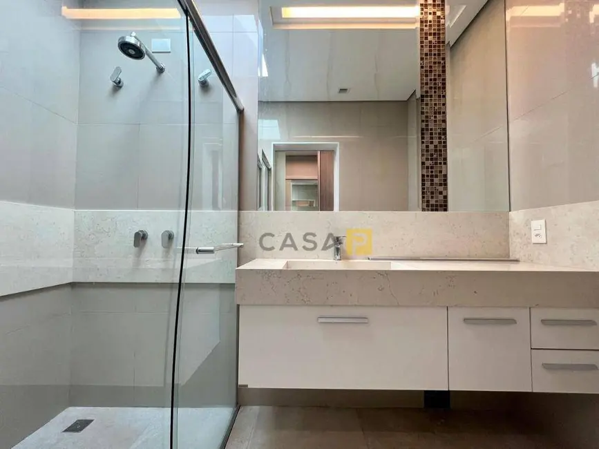 Foto 9 de Casa com 3 quartos à venda, 547m2 em Jardim Imperador, Americana - SP