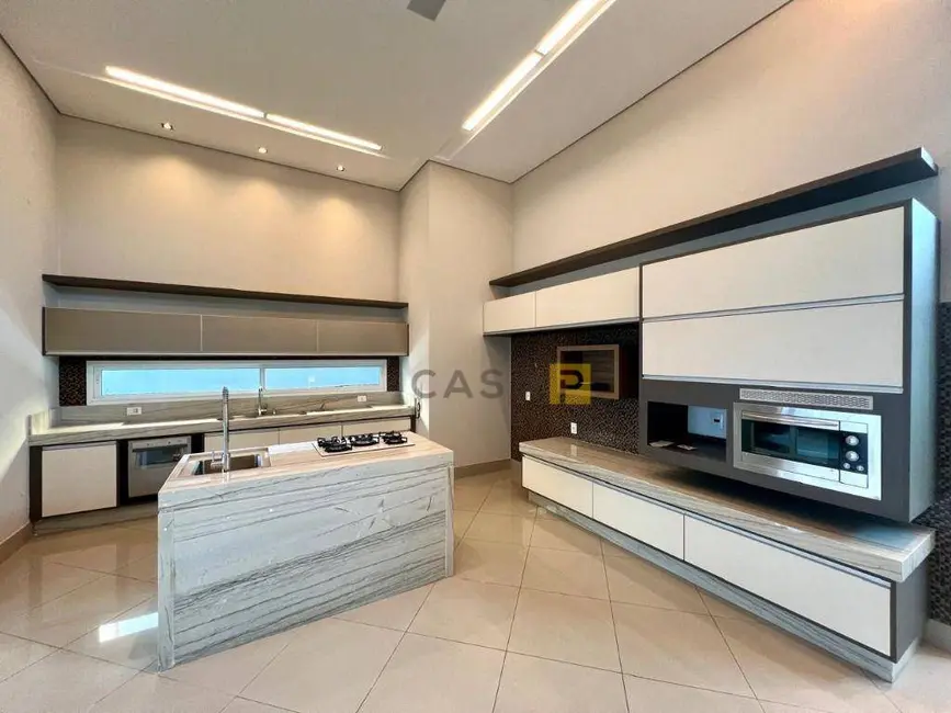 Foto 5 de Casa com 3 quartos à venda, 547m2 em Jardim Imperador, Americana - SP