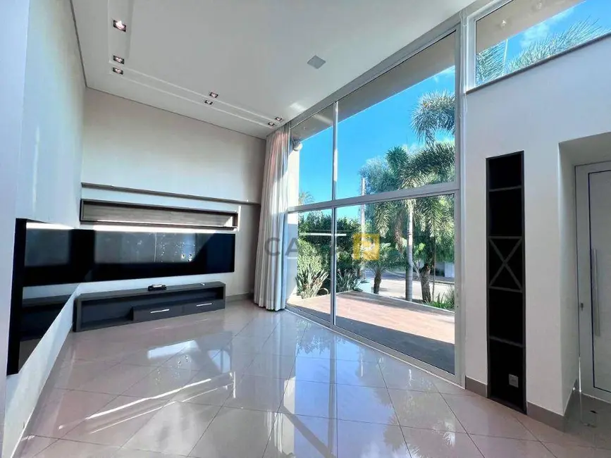 Casa com 3 quartos à venda e para alugar, 547m2 em Jardim Imperador, Americana - SP - imagem 3 Foto 3 de Casa com 3 quartos à venda e para alugar, 547m2 em Jardim Imperador, Americana - SP