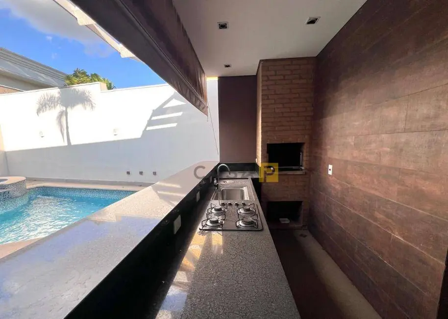 Casa com 3 quartos à venda e para alugar, 547m2 em Jardim Imperador, Americana - SP - imagem 4 Foto 4 de Casa com 3 quartos à venda e para alugar, 547m2 em Jardim Imperador, Americana - SP