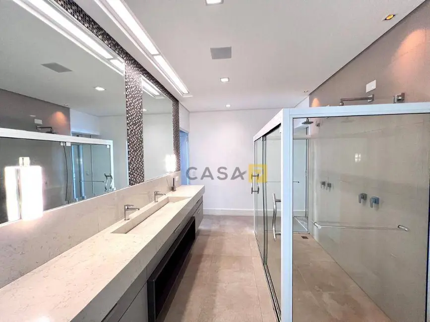 Casa com 3 quartos à venda e para alugar, 547m2 em Jardim Imperador, Americana - SP - imagem 9 Foto 9 de Casa com 3 quartos à venda e para alugar, 547m2 em Jardim Imperador, Americana - SP