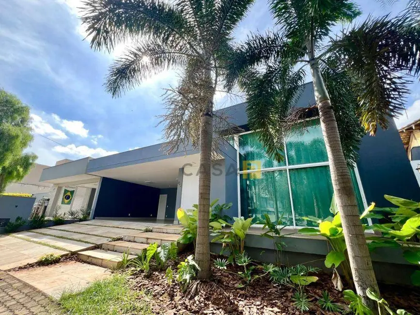 Foto 3 de Casa com 3 quartos à venda, 547m2 em Jardim Imperador, Americana - SP