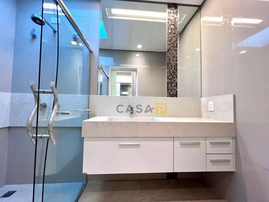 Casa com 3 quartos à venda e para alugar, 547m2 em Jardim Imperador, Americana - SP - imagem 6 Foto 6 de Casa com 3 quartos à venda e para alugar, 547m2 em Jardim Imperador, Americana - SP