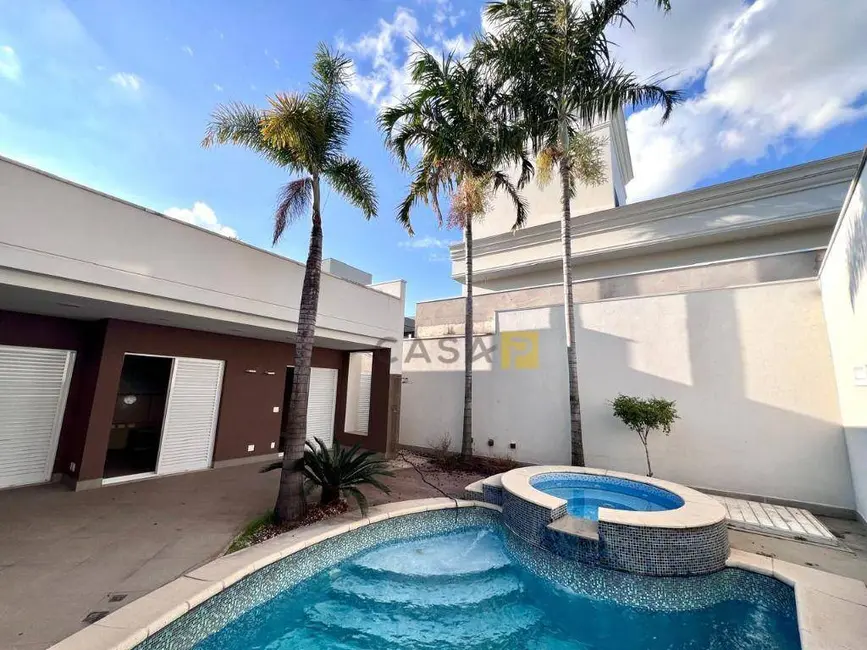 Casa com 3 quartos à venda e para alugar, 547m2 em Jardim Imperador, Americana - SP - imagem 1 Foto 1 de Casa com 3 quartos à venda e para alugar, 547m2 em Jardim Imperador, Americana - SP