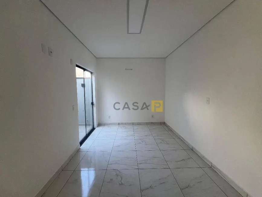 Foto 7 de Casa de Condomínio com 3 quartos à venda, 129m2 em Americana - SP