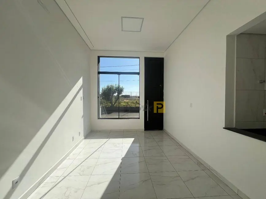 Foto 1 de Casa de Condomínio com 3 quartos à venda, 129m2 em Americana - SP