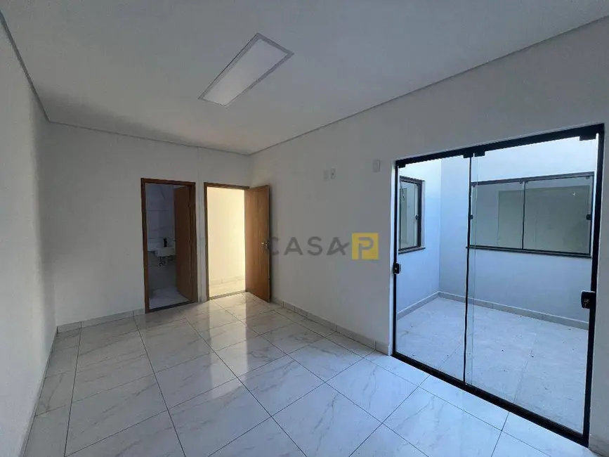 Foto 9 de Casa de Condomínio com 3 quartos à venda, 129m2 em Americana - SP