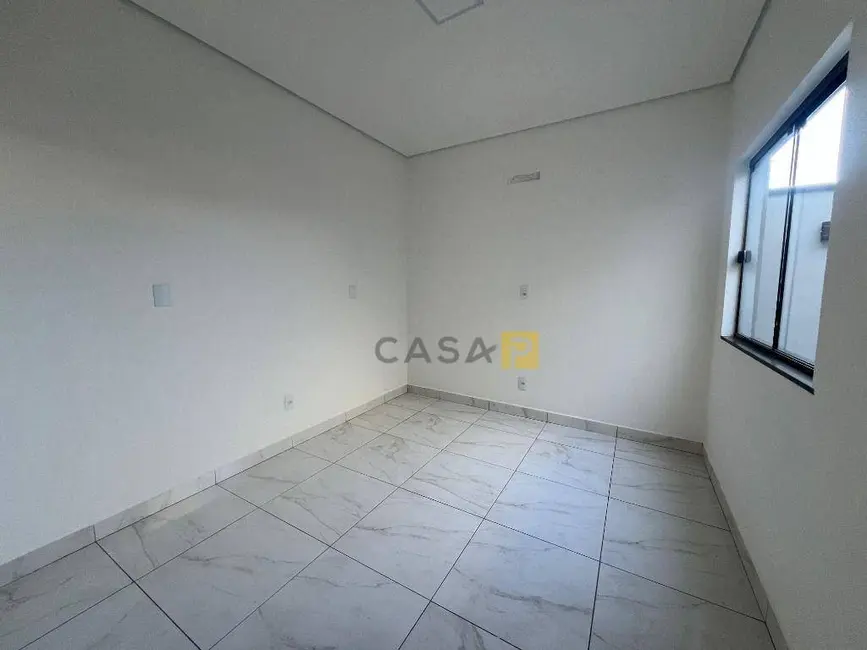 Foto 4 de Casa de Condomínio com 3 quartos à venda, 129m2 em Americana - SP