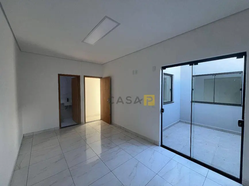 Foto 8 de Casa de Condomínio com 3 quartos à venda, 129m2 em Americana - SP