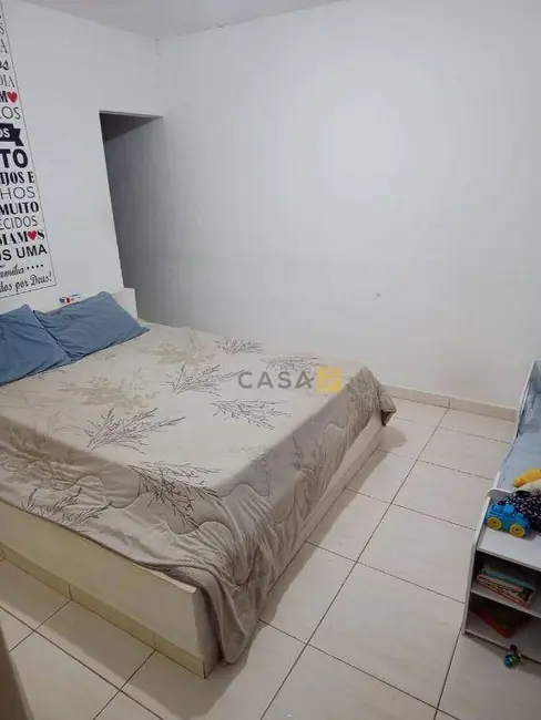 Casa com 2 quartos à venda, 375m2 em Monte Carlo, Americana - SP - imagem 6 Foto 6 de Casa com 2 quartos à venda, 375m2 em Monte Carlo, Americana - SP