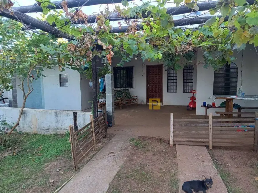 Casa com 2 quartos à venda, 375m2 em Monte Carlo, Americana - SP - imagem 3 Foto 3 de Casa com 2 quartos à venda, 375m2 em Monte Carlo, Americana - SP