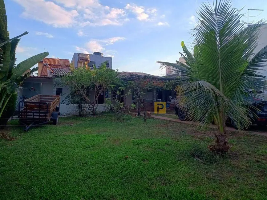 Foto 2 de Casa com 2 quartos à venda, 375m2 em Monte Carlo, Americana - SP