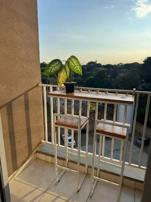 Apartamento com 2 quartos à venda, 52m2 em Jardim Marajoara, Nova Odessa - SP - imagem 9 Foto 9 de Apartamento com 2 quartos à venda, 52m2 em Jardim Marajoara, Nova Odessa - SP