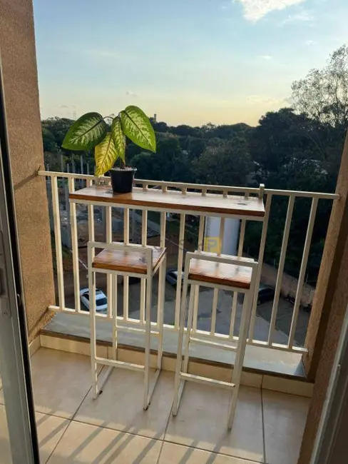 Apartamento com 2 quartos à venda, 52m2 em Jardim Marajoara, Nova Odessa - SP - imagem 8 Foto 8 de Apartamento com 2 quartos à venda, 52m2 em Jardim Marajoara, Nova Odessa - SP