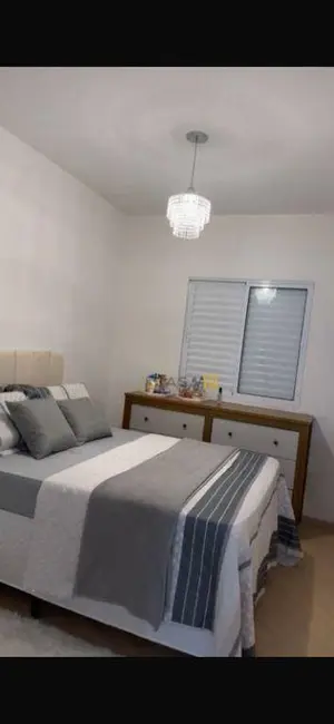 Apartamento com 2 quartos à venda, 52m2 em Jardim Marajoara, Nova Odessa - SP - imagem 5 Foto 5 de Apartamento com 2 quartos à venda, 52m2 em Jardim Marajoara, Nova Odessa - SP