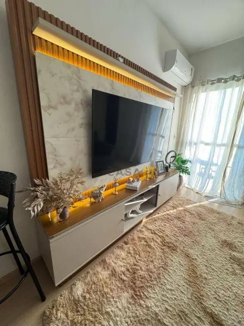 Foto 2 de Apartamento com 2 quartos à venda, 52m2 em Jardim Marajoara, Nova Odessa - SP