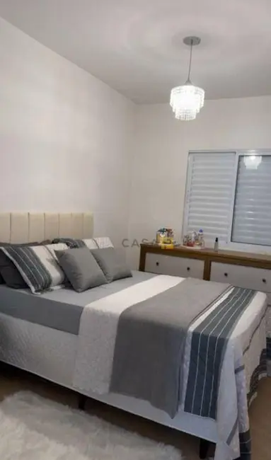 Apartamento com 2 quartos à venda, 52m2 em Jardim Marajoara, Nova Odessa - SP - imagem 6 Foto 6 de Apartamento com 2 quartos à venda, 52m2 em Jardim Marajoara, Nova Odessa - SP