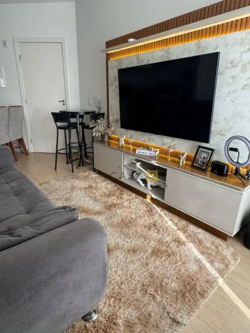 Apartamento com 2 quartos à venda, 52m2 em Jardim Marajoara, Nova Odessa - SP - imagem 3 Foto 3 de Apartamento com 2 quartos à venda, 52m2 em Jardim Marajoara, Nova Odessa - SP