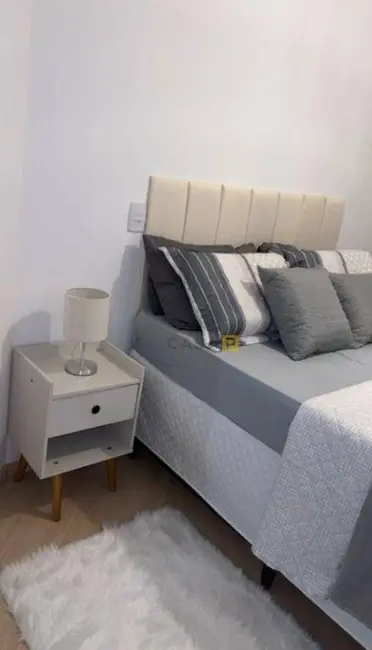 Apartamento com 2 quartos à venda, 52m2 em Jardim Marajoara, Nova Odessa - SP - imagem 4 Foto 4 de Apartamento com 2 quartos à venda, 52m2 em Jardim Marajoara, Nova Odessa - SP