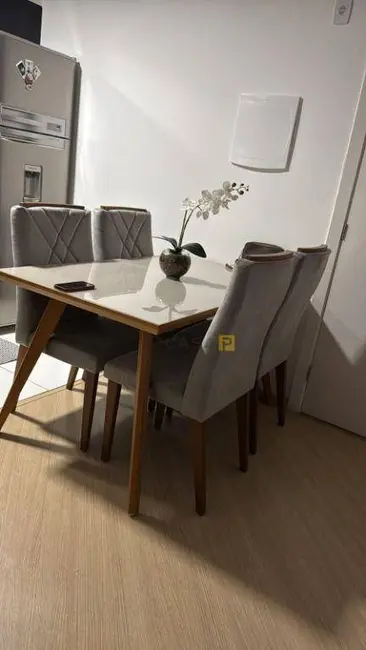 Apartamento com 2 quartos à venda, 52m2 em Jardim Marajoara, Nova Odessa - SP - imagem 7 Foto 7 de Apartamento com 2 quartos à venda, 52m2 em Jardim Marajoara, Nova Odessa - SP