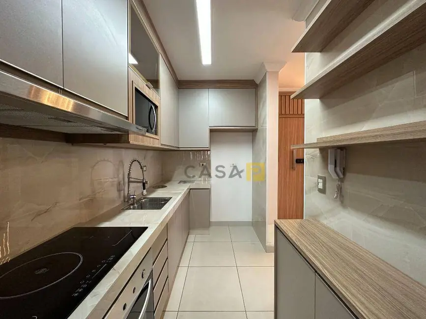 Apartamento com 2 quartos à venda, 69m2 em Jardim Ipiranga, Americana - SP - imagem 7 Foto 7 de Apartamento com 2 quartos à venda, 69m2 em Jardim Ipiranga, Americana - SP