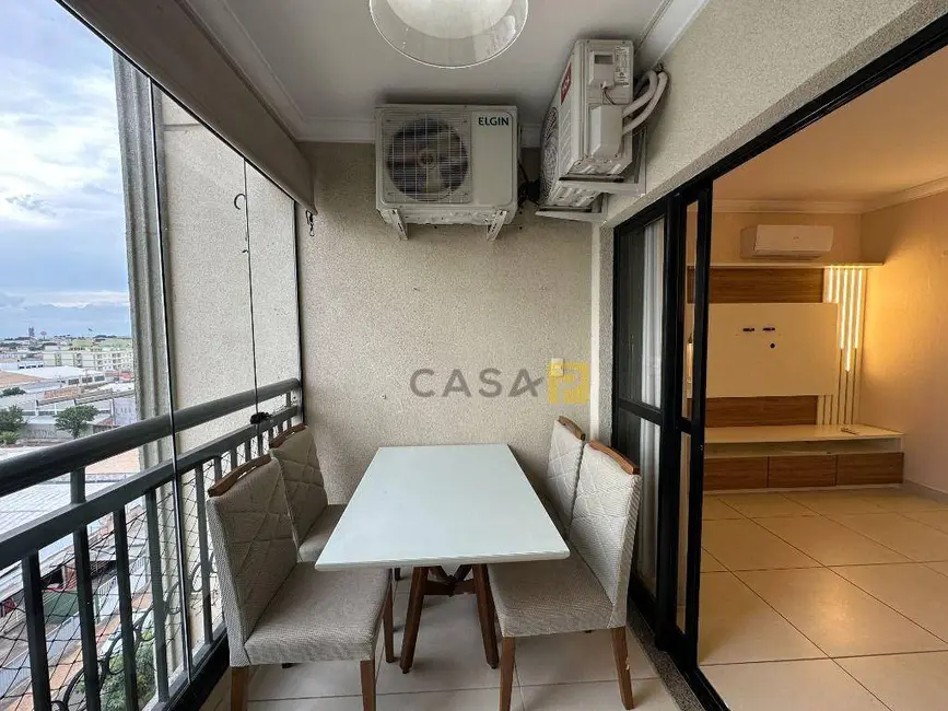 Apartamento com 2 quartos à venda, 69m2 em Jardim Ipiranga, Americana - SP - imagem 6 Foto 6 de Apartamento com 2 quartos à venda, 69m2 em Jardim Ipiranga, Americana - SP