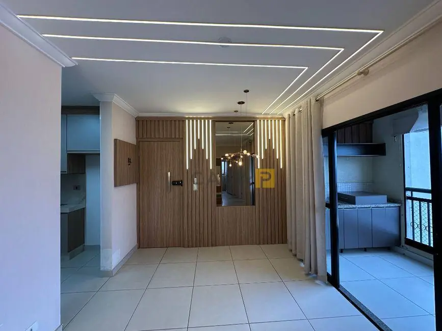 Apartamento com 2 quartos à venda, 69m2 em Jardim Ipiranga, Americana - SP - imagem 3 Foto 3 de Apartamento com 2 quartos à venda, 69m2 em Jardim Ipiranga, Americana - SP